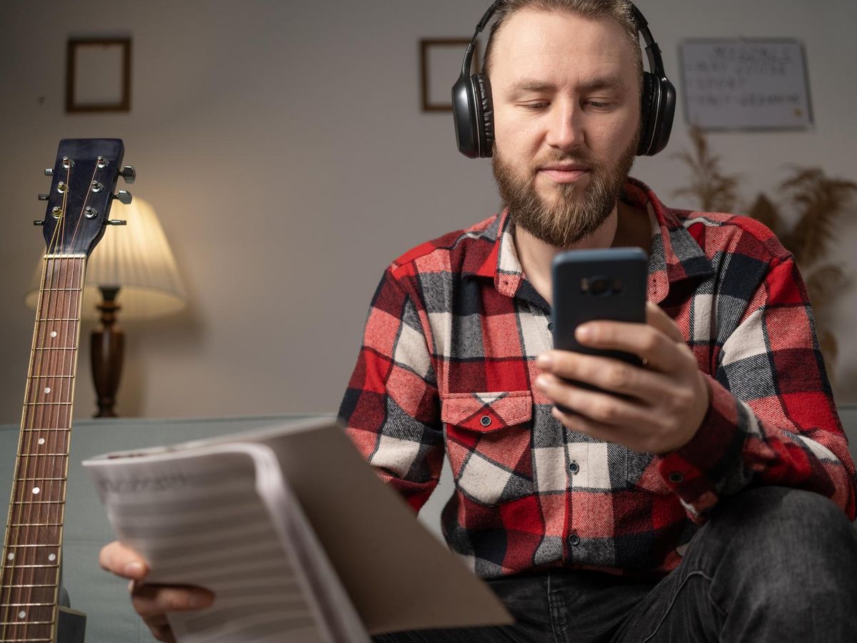 Jak nagrać demo swojej muzyki w domowym studiu?